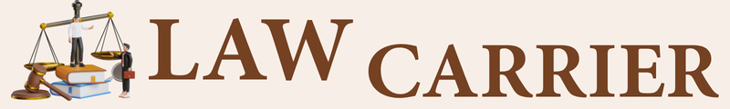 LawCarrier – Legal Services You Can Rely On